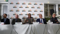 Ministri BRICS-a demonstrirali snagu u sjeni pitanja o uhićenju Putina