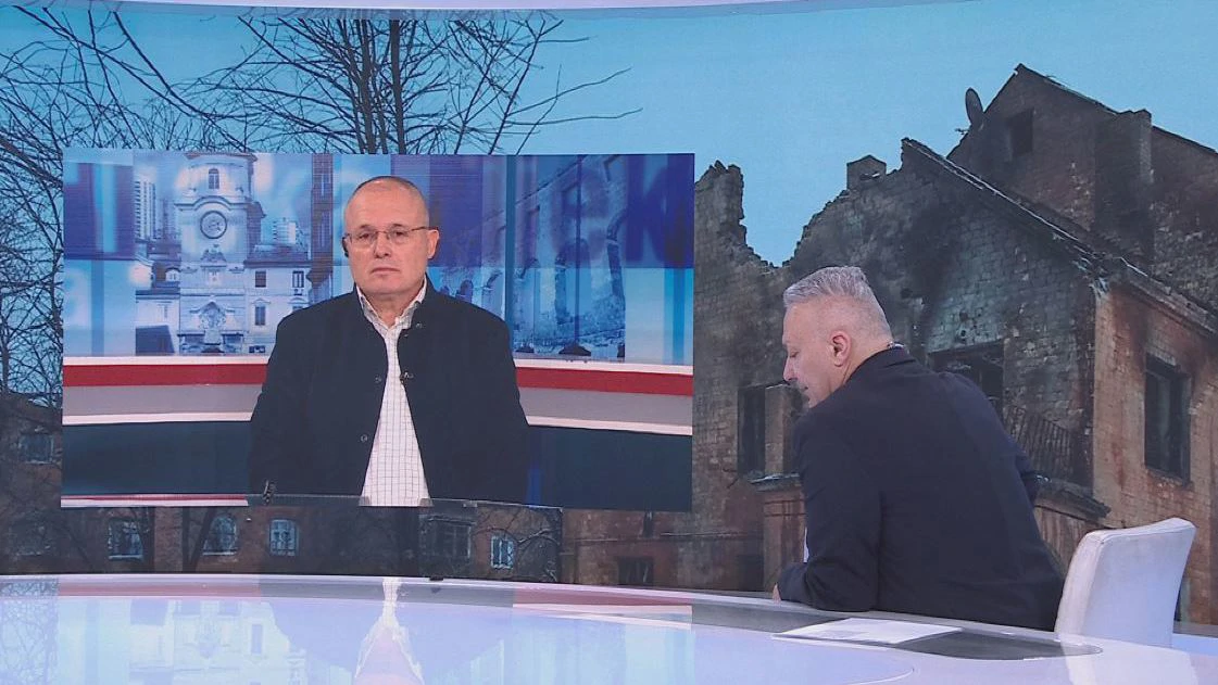 Deković: Rusi ne mare za gubitke svoje strane, a kamoli protivničke