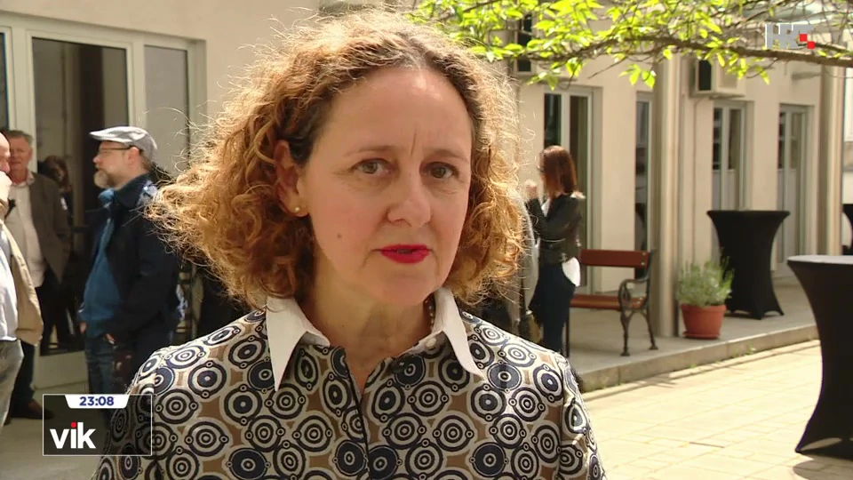 Nina Obuljen Koržinek