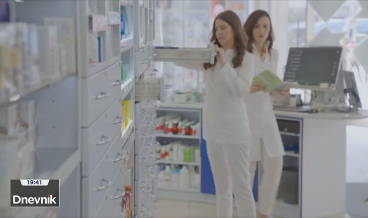 Farmaceuti nisu samo osobe iza pulta