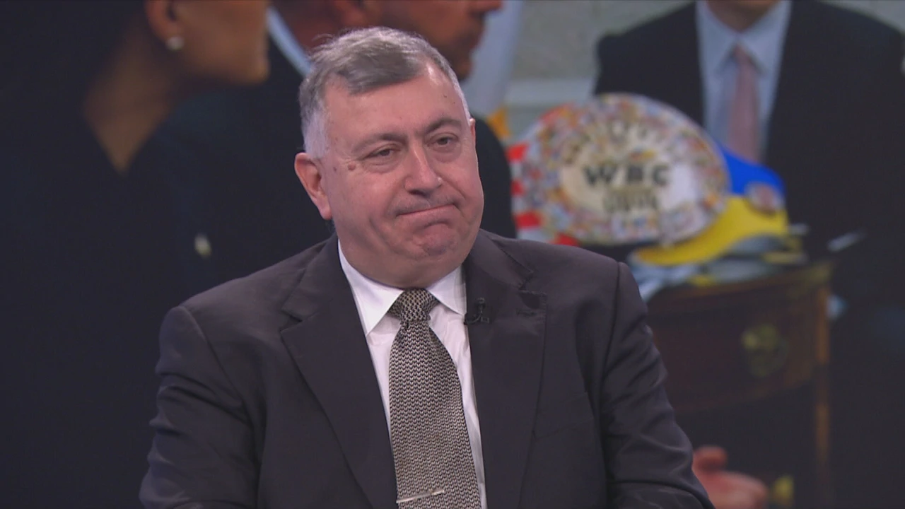 Dr. sc. Tonči Tadić, stručnjak za nuklearnu energiju, Foto: Otvoreno/HRT