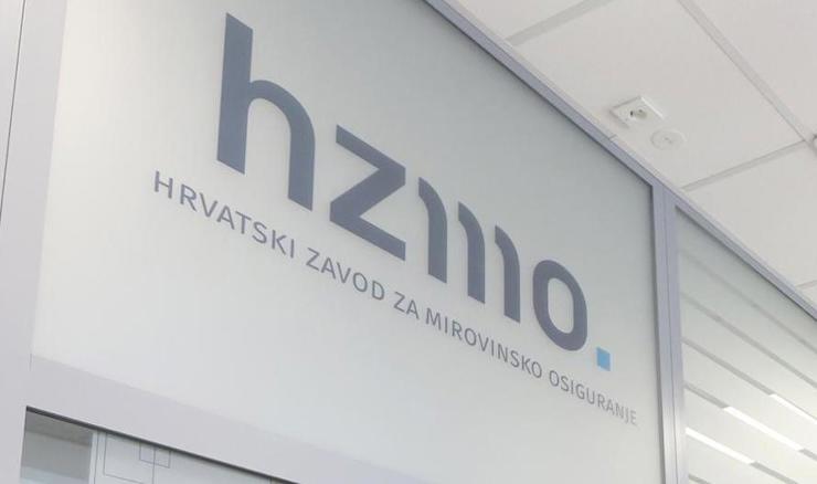U Hrvatskoj rekordan broj osiguranika u HZMO-u, više od 1,8 milijuna