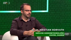 Kristian Horvath, Foto: Treći element/HRT