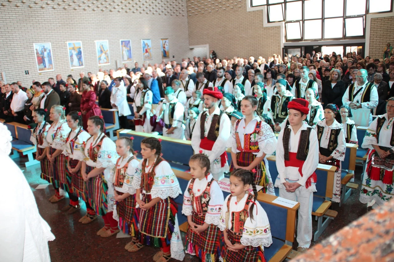 Župa Zovik, Foto: ŽZ/ustupljeno