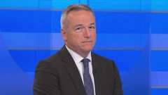 Danko Sučević, ekonomski analitičar , Foto: HTV/HTV
