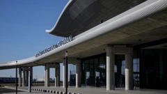 Zagrebačka zračna luka