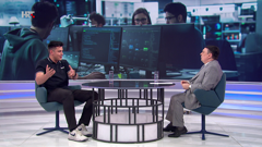 Stjepan Zelić u emisiji '1 na 1'