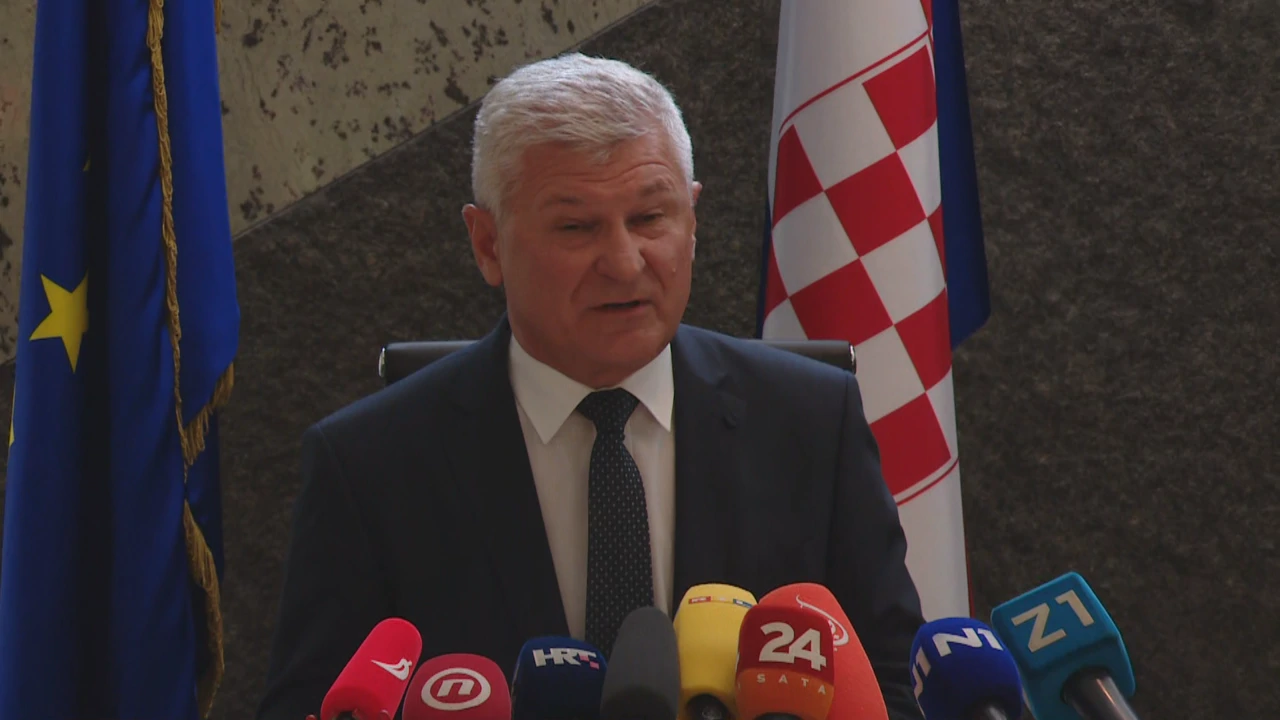 Branko Hrg, Foto: HTV/HRT