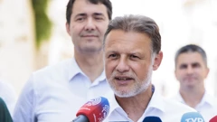Jandroković dao podršku Đogašu