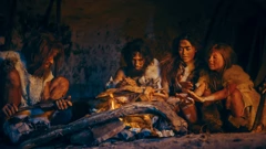 Neandertaci