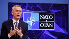 Jens Stoltenberg