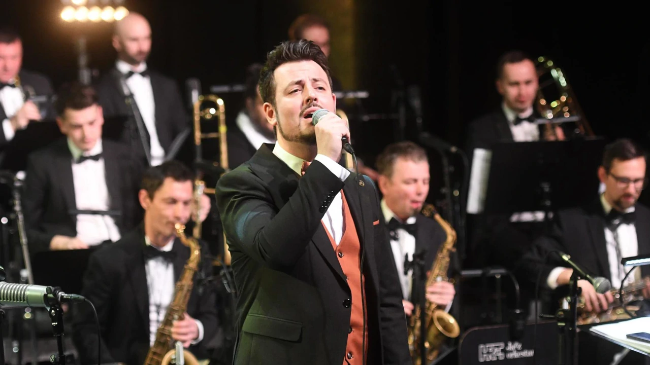 Vrijeme je za jazz, Foto: Renato Branđolica i Marija Štilinović/HRT