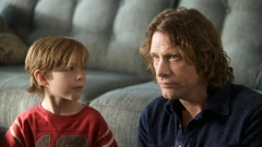 Subota, 20. rujna na Prvom, Foto: Before I Wake (Somnia)/film 