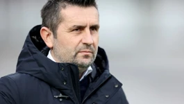 Nenad Bjelica