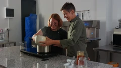 Ponedjeljak, 10. studenoga na Prvom, Foto: Dulum zemlje/4. sezona dokumentarne serije