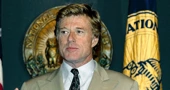 Robert Redford