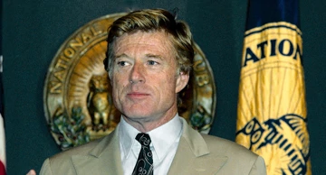 Robert Redford