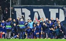 Slavlje Dinama, Foto: Ronald Goršić/CROPIX