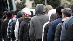 Kod Bihaća uhićeni krijumčari migranata