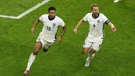  Jude Bellingham i Harry Kane