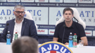 Ivan Bilić, Goran Vučević