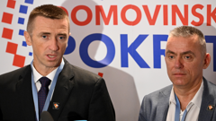 Ivan Penava ostaje na čelu DP-a 