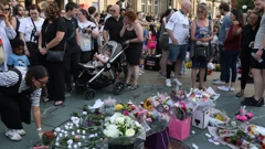 Ubojstvo djece u Southportu: 17-godišnjak optužen, prosvjedi se nastavljaju