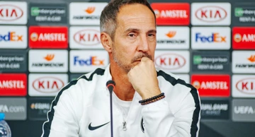 Adi Hütter