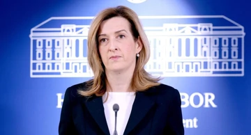 Mirela Ahmetović
