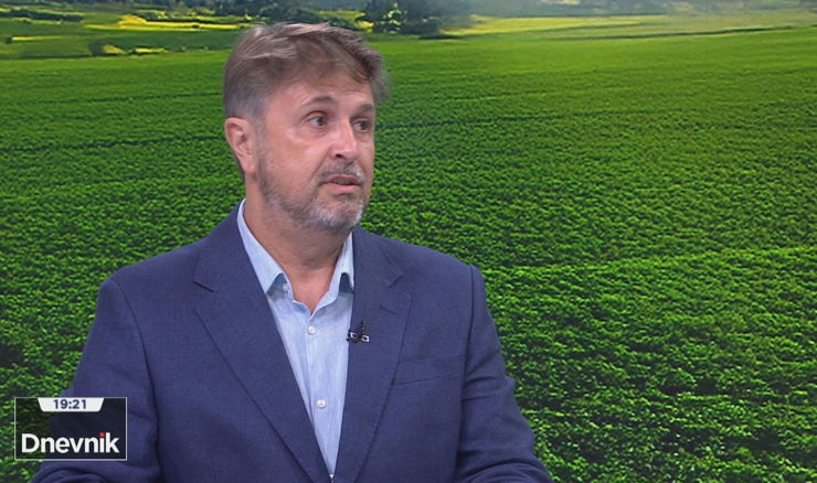 Mešić upozorava: Hrvatska se ne može oslanjati na uvoz hrane