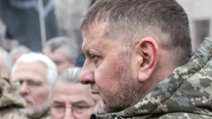 Smijenjen vrhovni zapovjednik ukrajinskih oružanih snaga Valerij Zalužni