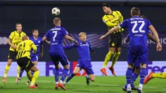 Dvoboj Dinama i Borussije Dortmund