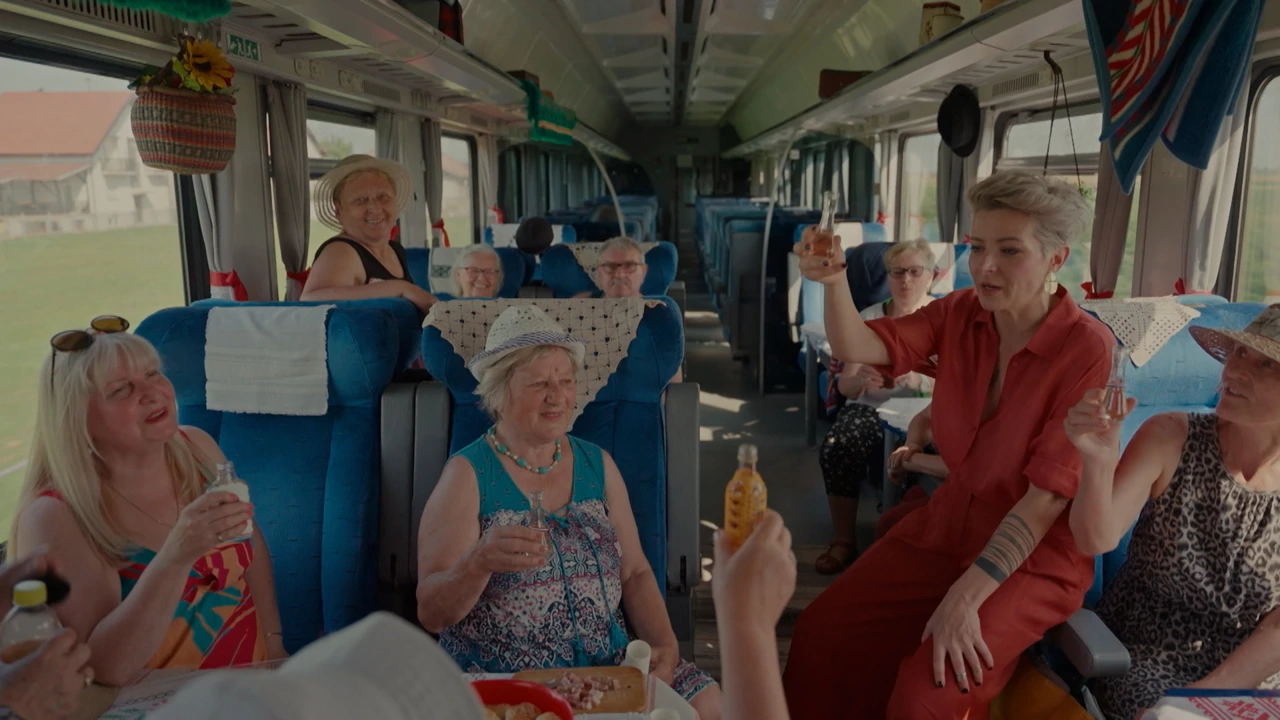 Utorak, 16. prosinca na Prvom