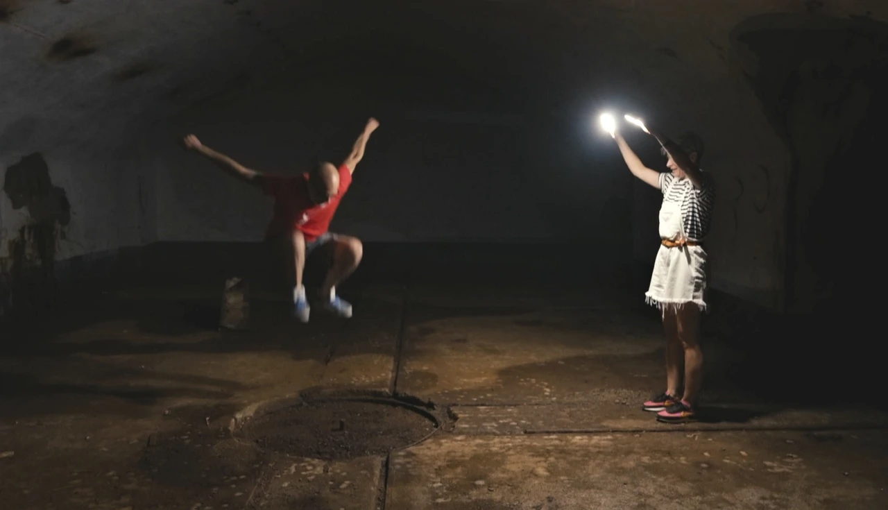 Ponedjeljak, 24. listopada na Prvom, Foto: Stani na otoku/dokumentarna serija