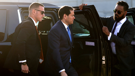 Marco Rubio polazi za Dohu iz zračne luke Ben Gurion u Tel Avivu