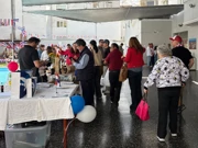 Emprendedores croatas / Hrvatski poduzetnici, Foto: Asociación Croata Dubrovnik//