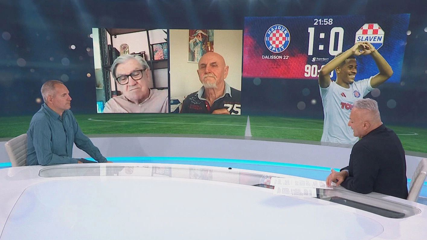Analiza u Studiju 4