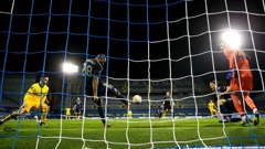 Dinamo - Tottenham, 18.3.2021.