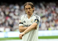 Luka Modrić, Foto: Isabel Infantes/REUTERS