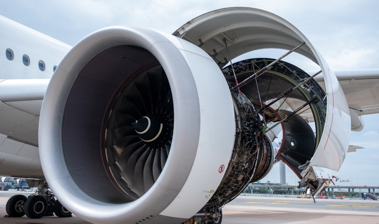 Avioprijevoznici nezadovoljni kašnjenjem motora