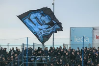 Varaždin - Dinamo, Foto: Josip Regovic /PIXSELL