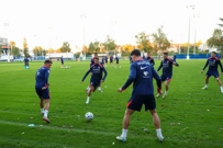 Trening Vatrenih, Foto: Matija Habljak/PIXSELL