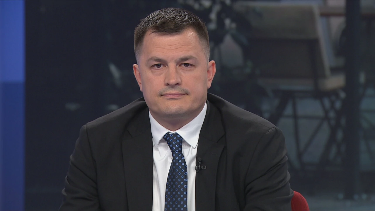 Ante Perica, Centar za internacionalizaciju poslovanja HGK
