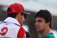 Lance Stroll, Foto: Amr Alfiky/REUTERS