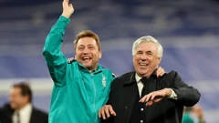 Carlo Ancelotti 