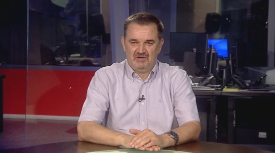 Gordan Akrap