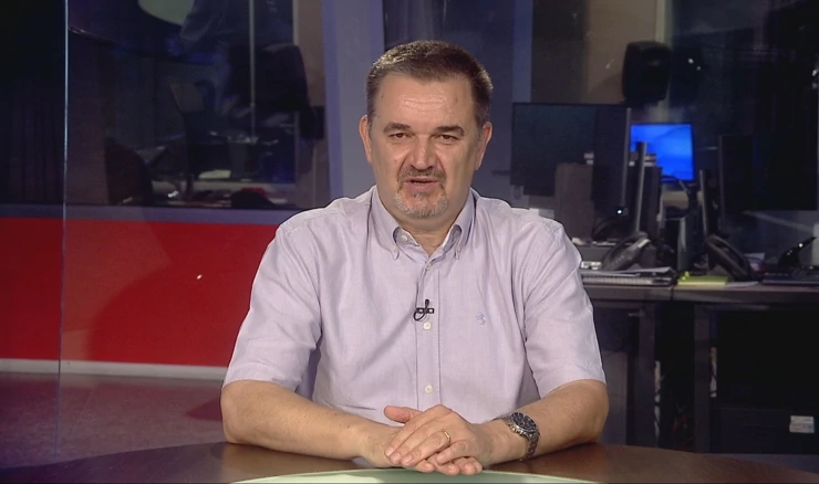 Gordan Akrap