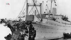 Brod "Andrea Doria"  , Foto: More/HRT