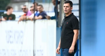 Rudeš - Sesvete, Stjepan Babić