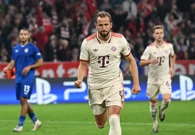 Kane slavi pogodak za 1:0 Bayerna, Foto: Angelika Warmuth/REUTERS